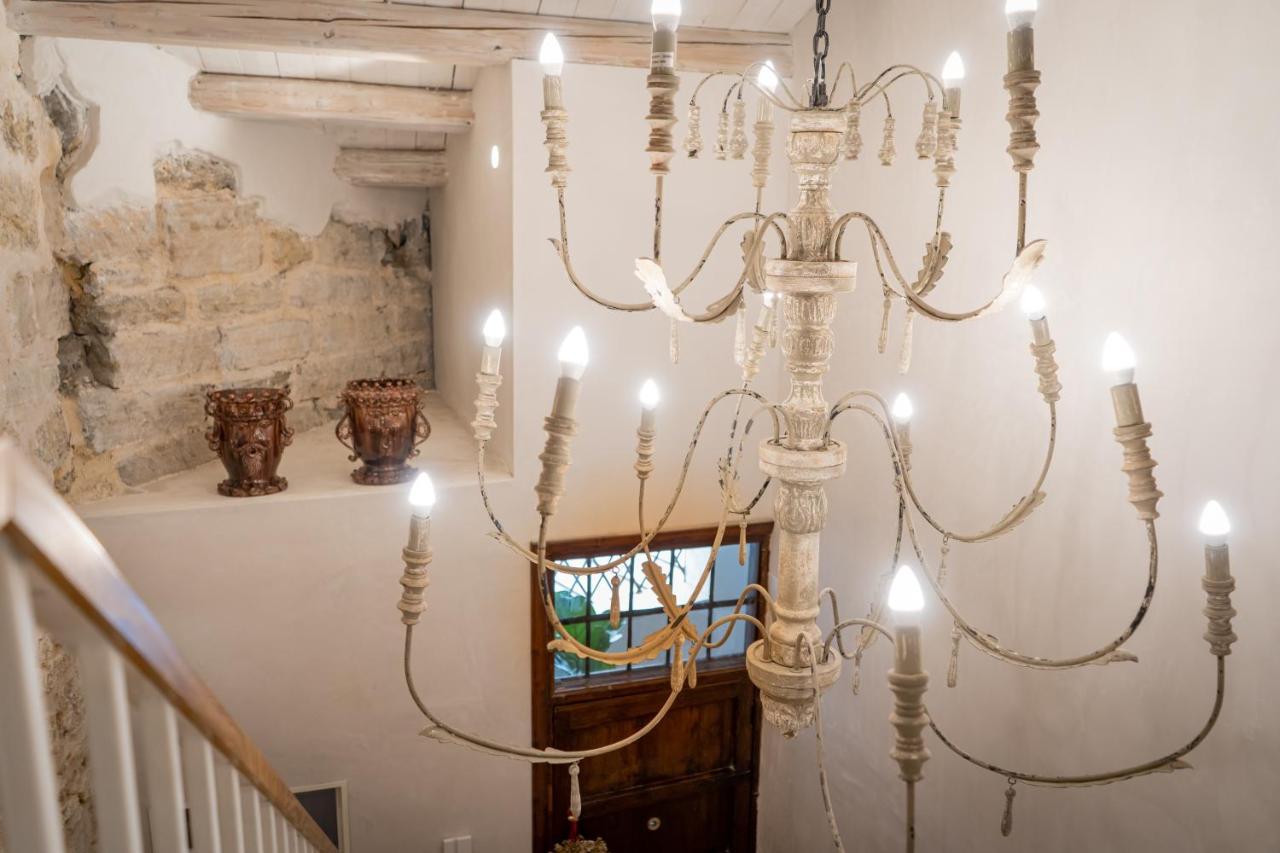 Sui Tetti Di Balarm Boutique Rooms Палермо Екстериор снимка