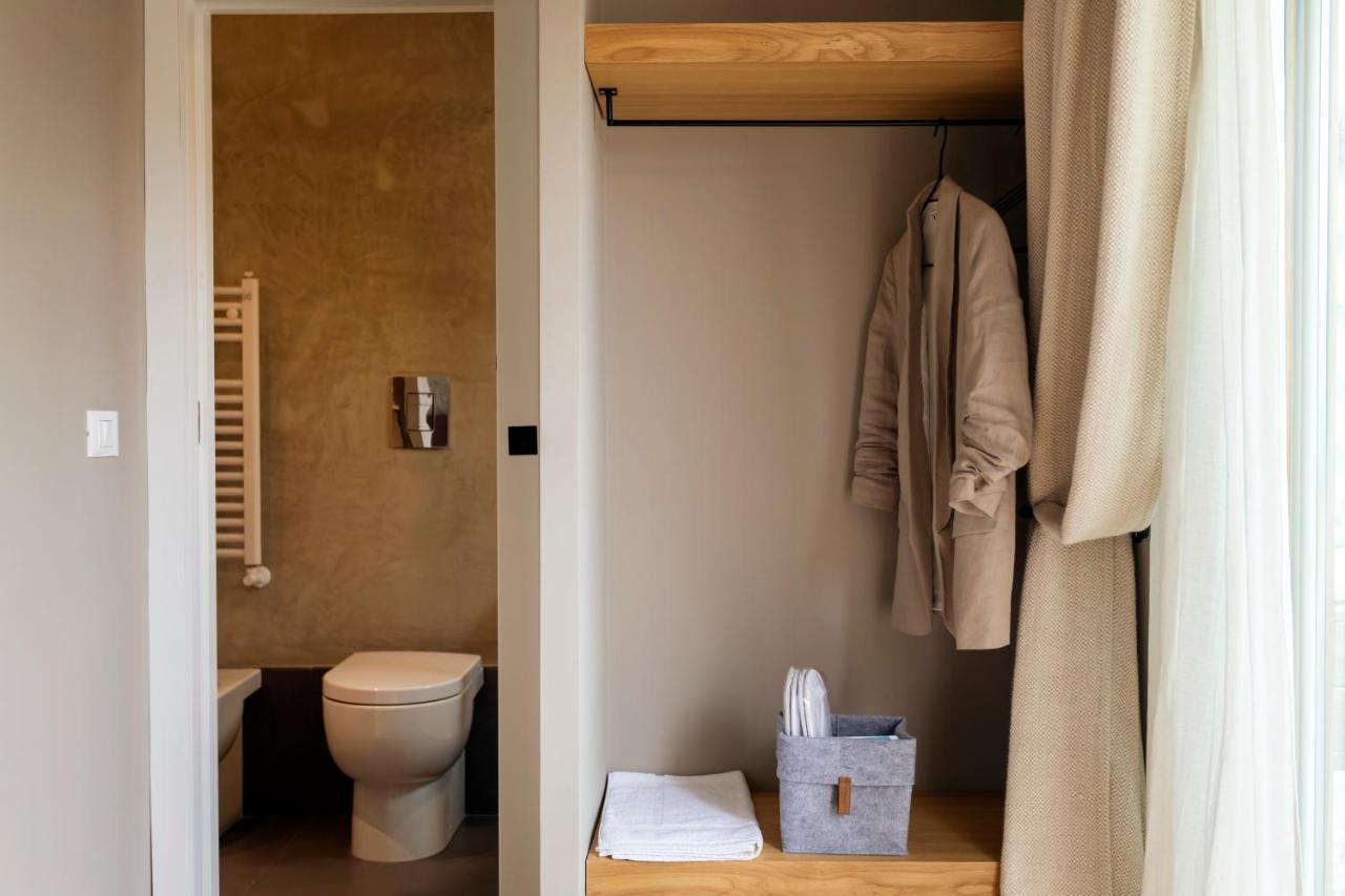 Sui Tetti Di Balarm Boutique Rooms Палермо Екстериор снимка