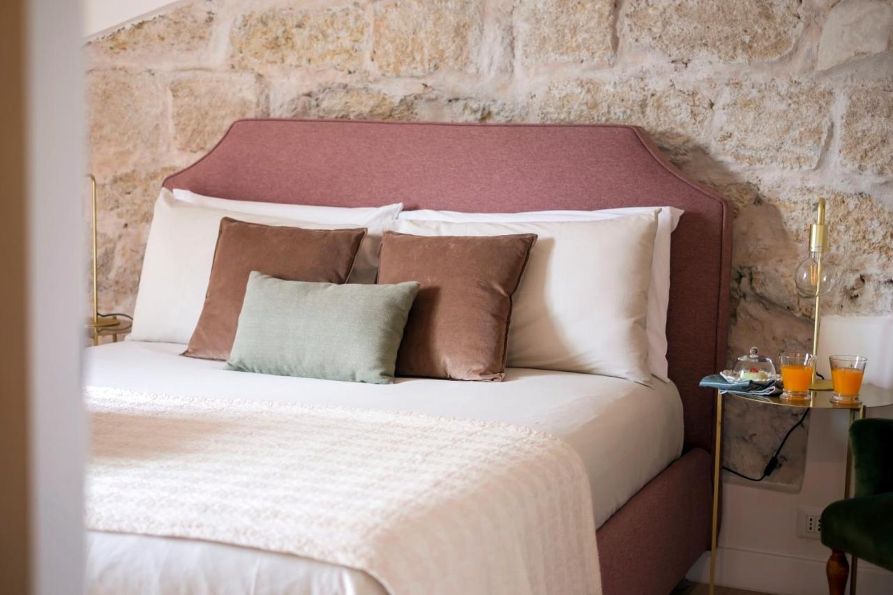 Sui Tetti Di Balarm Boutique Rooms Палермо Екстериор снимка