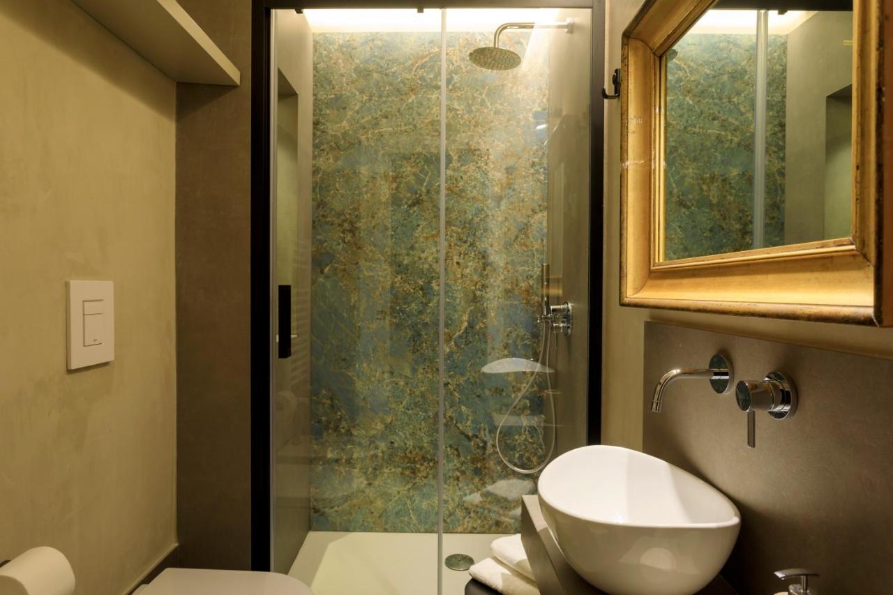 Sui Tetti Di Balarm Boutique Rooms Палермо Екстериор снимка