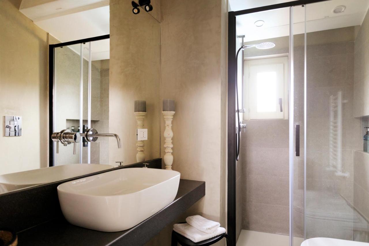 Sui Tetti Di Balarm Boutique Rooms Палермо Екстериор снимка