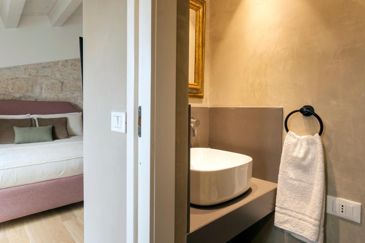 Sui Tetti Di Balarm Boutique Rooms Палермо Екстериор снимка