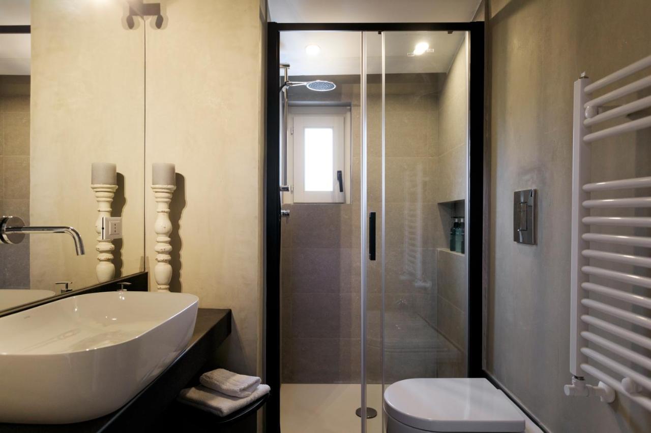 Sui Tetti Di Balarm Boutique Rooms Палермо Екстериор снимка