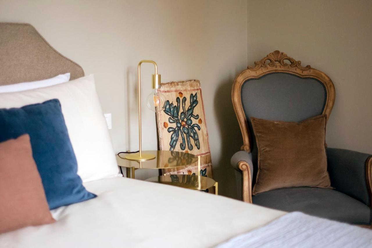 Sui Tetti Di Balarm Boutique Rooms Палермо Екстериор снимка