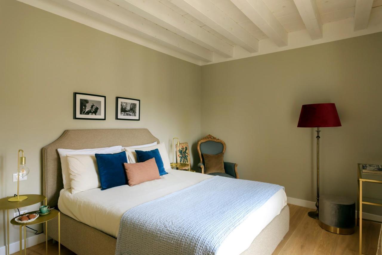Sui Tetti Di Balarm Boutique Rooms Палермо Екстериор снимка