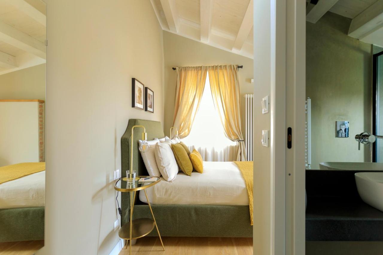 Sui Tetti Di Balarm Boutique Rooms Палермо Екстериор снимка