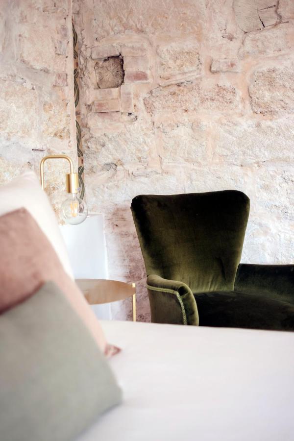 Sui Tetti Di Balarm Boutique Rooms Палермо Екстериор снимка