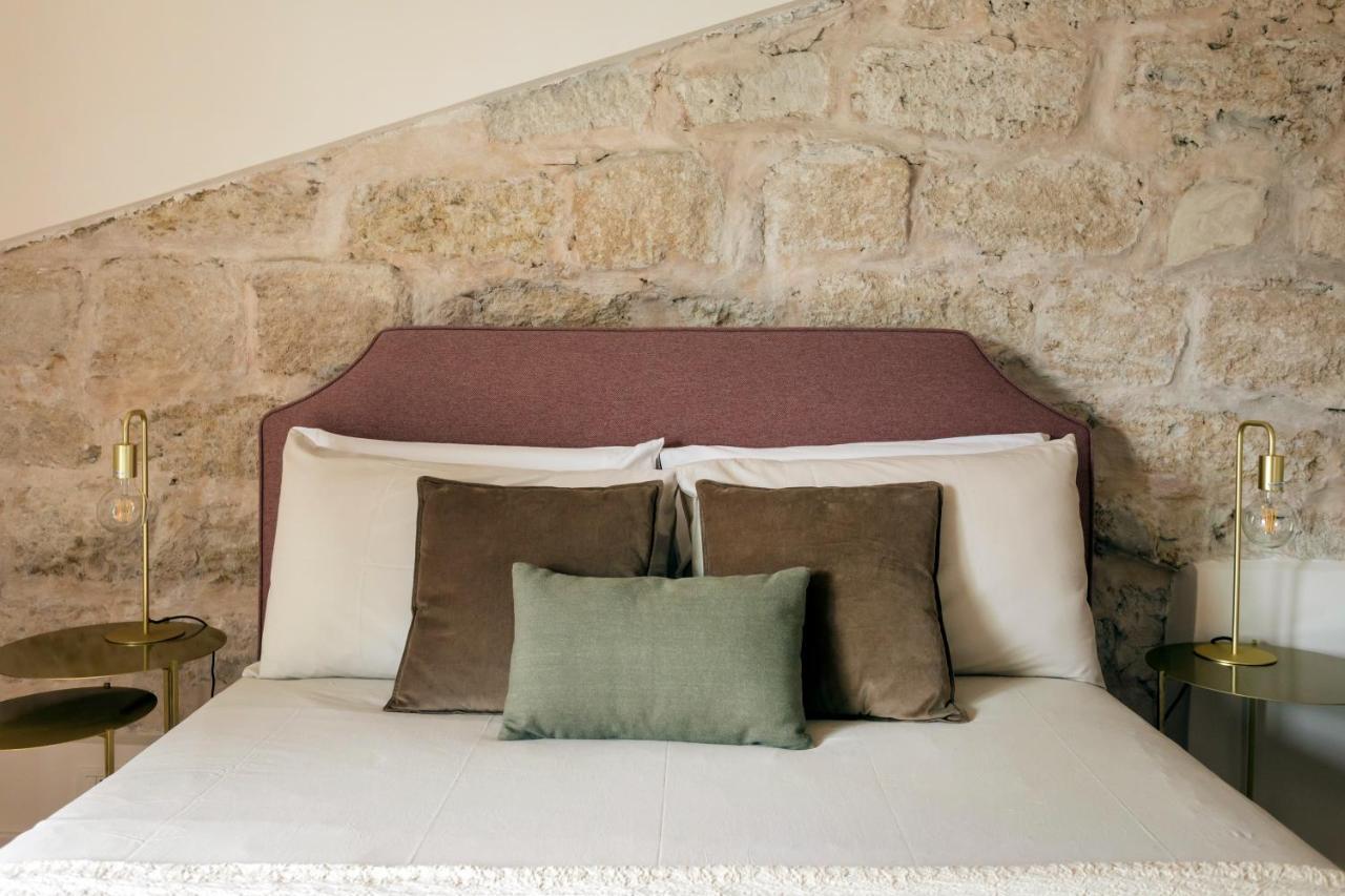 Sui Tetti Di Balarm Boutique Rooms Палермо Екстериор снимка