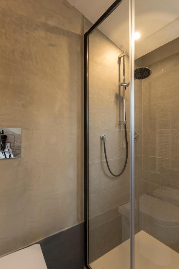 Sui Tetti Di Balarm Boutique Rooms Палермо Екстериор снимка