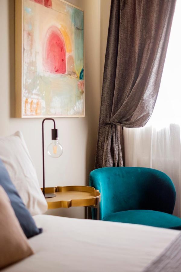 Sui Tetti Di Balarm Boutique Rooms Палермо Екстериор снимка