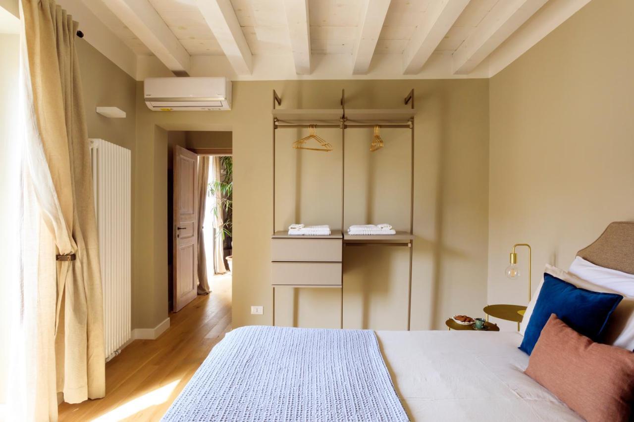 Sui Tetti Di Balarm Boutique Rooms Палермо Екстериор снимка