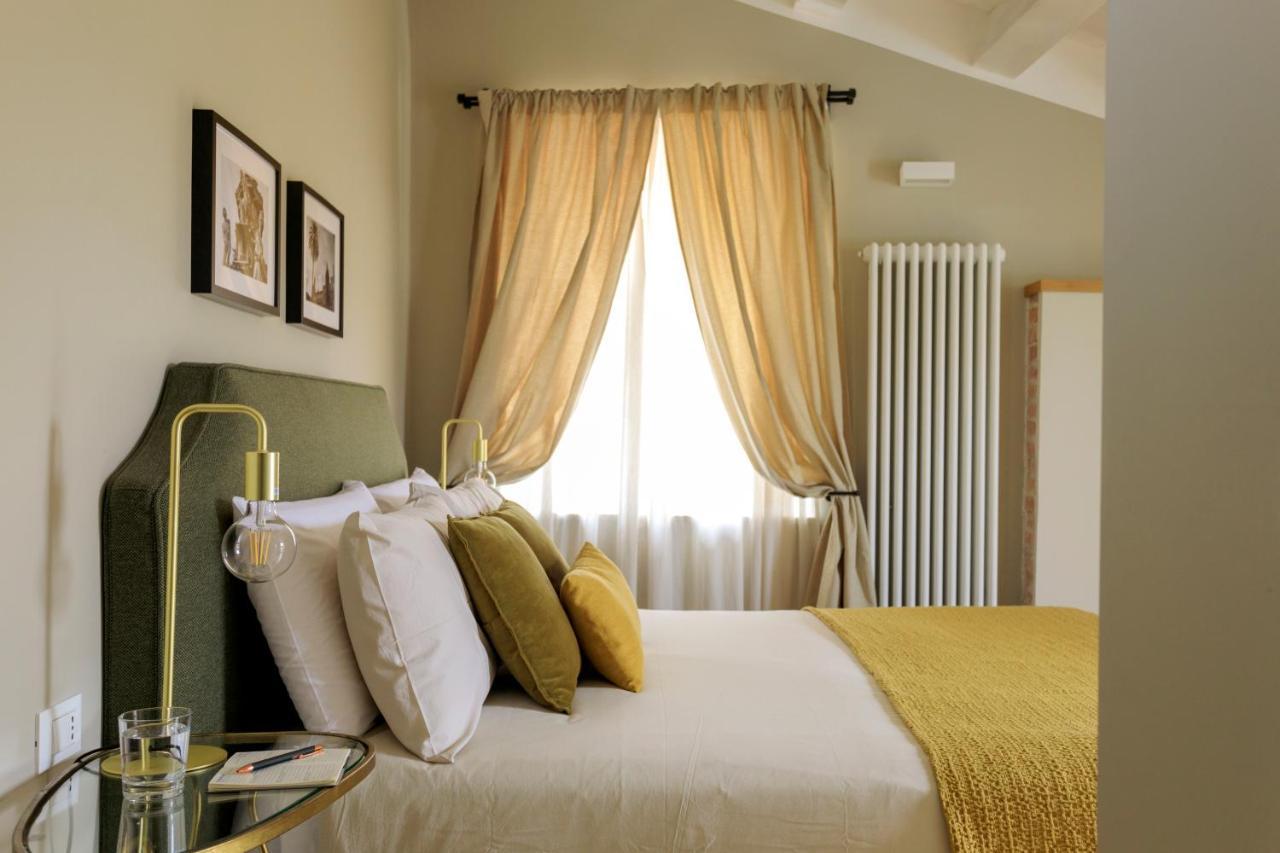 Sui Tetti Di Balarm Boutique Rooms Палермо Екстериор снимка