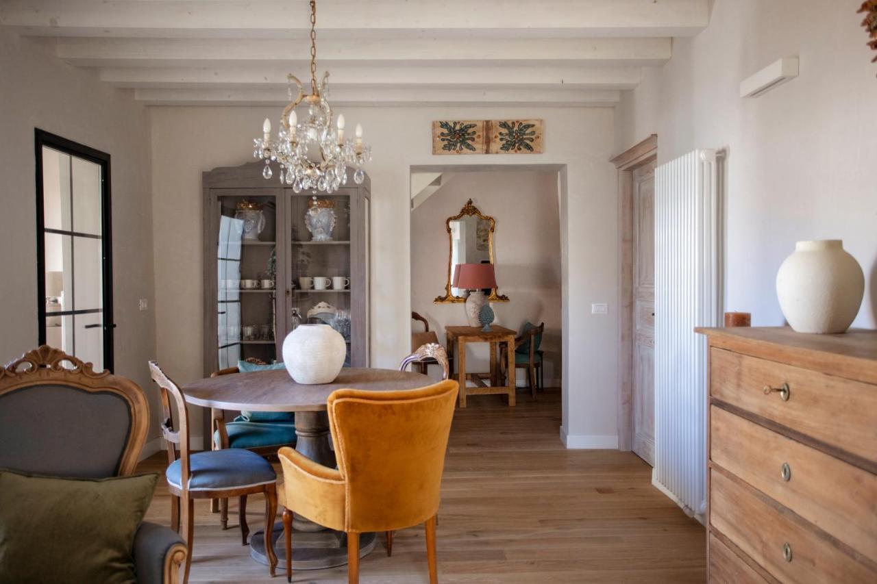 Sui Tetti Di Balarm Boutique Rooms Палермо Екстериор снимка