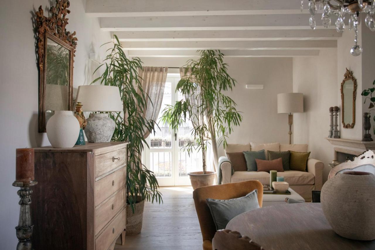 Sui Tetti Di Balarm Boutique Rooms Палермо Екстериор снимка