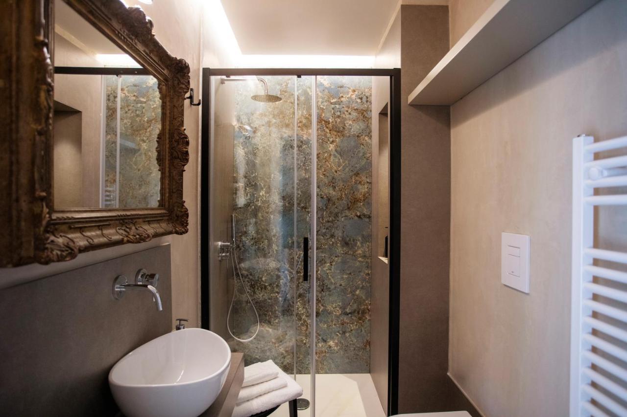 Sui Tetti Di Balarm Boutique Rooms Палермо Екстериор снимка