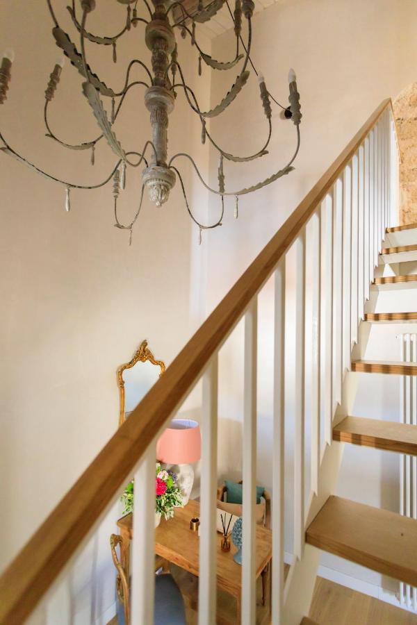 Sui Tetti Di Balarm Boutique Rooms Палермо Екстериор снимка
