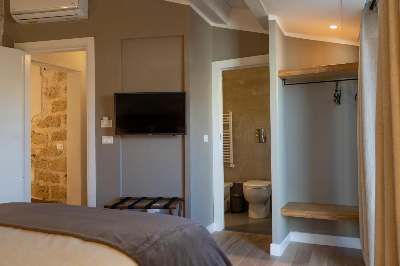 Sui Tetti Di Balarm Boutique Rooms Палермо Екстериор снимка